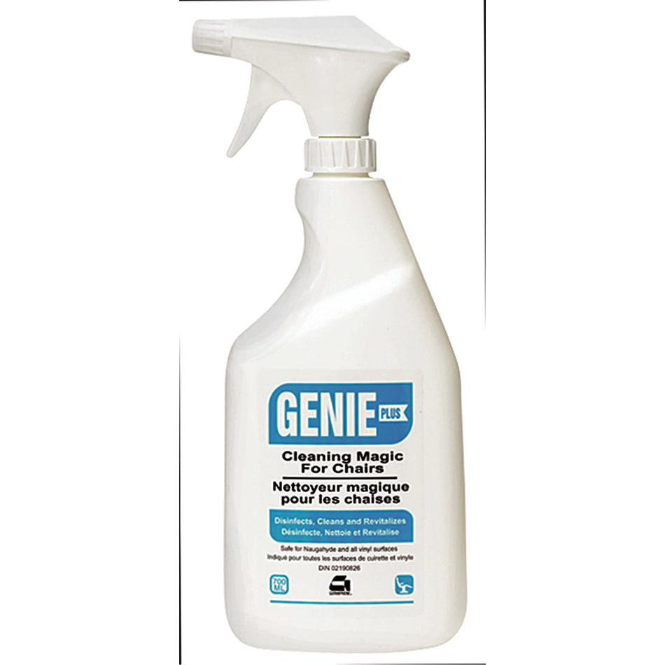 Genie Plus Chair Cleaner - JB419