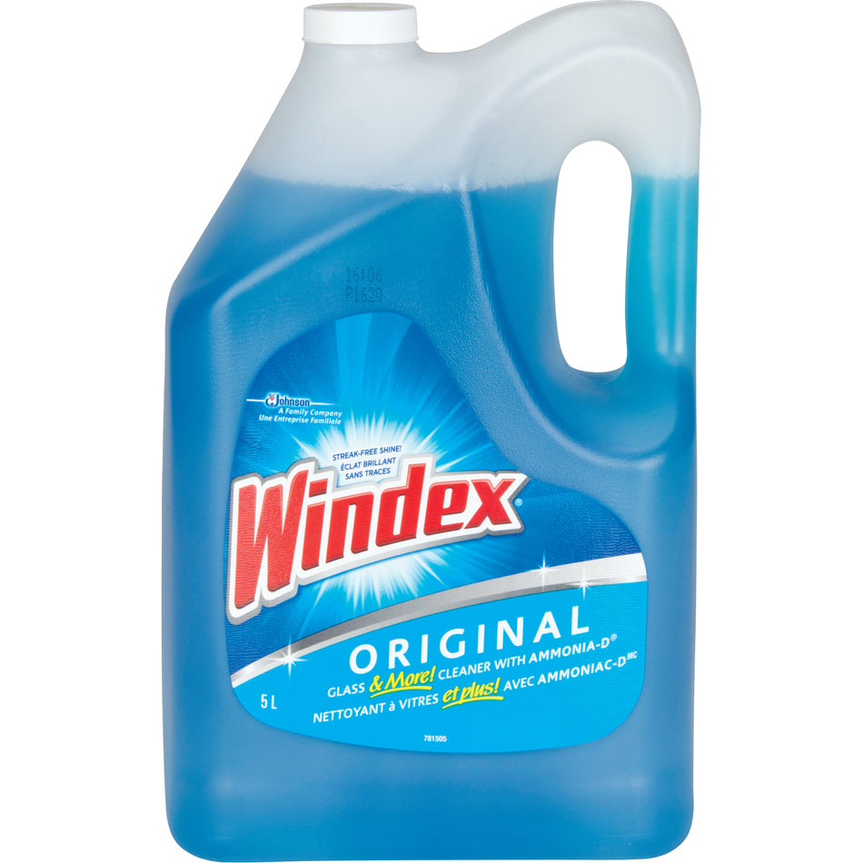 Windex® Glass Cleaner Refill - JB472