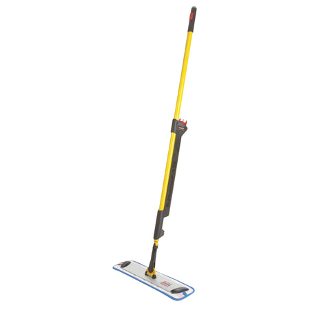Hygen™ Pulse™ Microfibre Floor Cleaning System - JB908