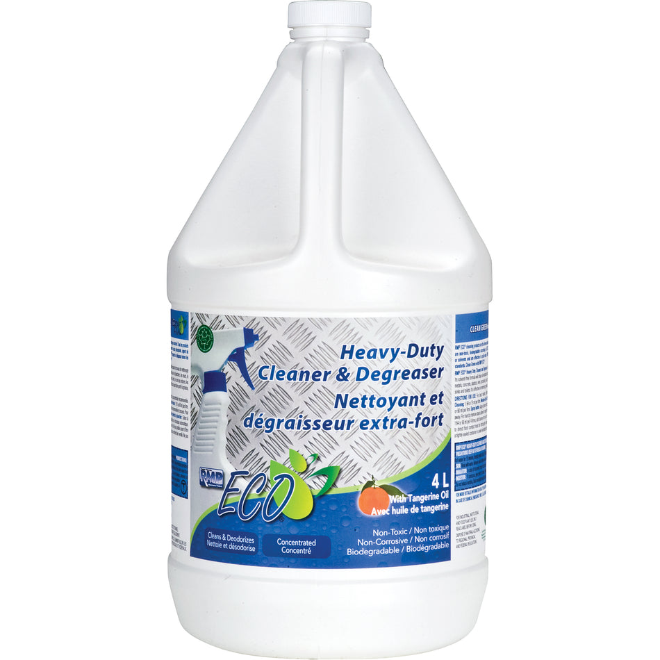 Heavy-Duty Cleaners & Degreasers - JC002