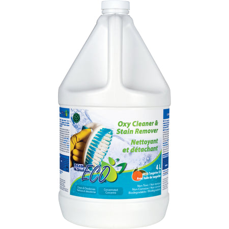 Oxy-Cleaner & Stain Remover - JC003