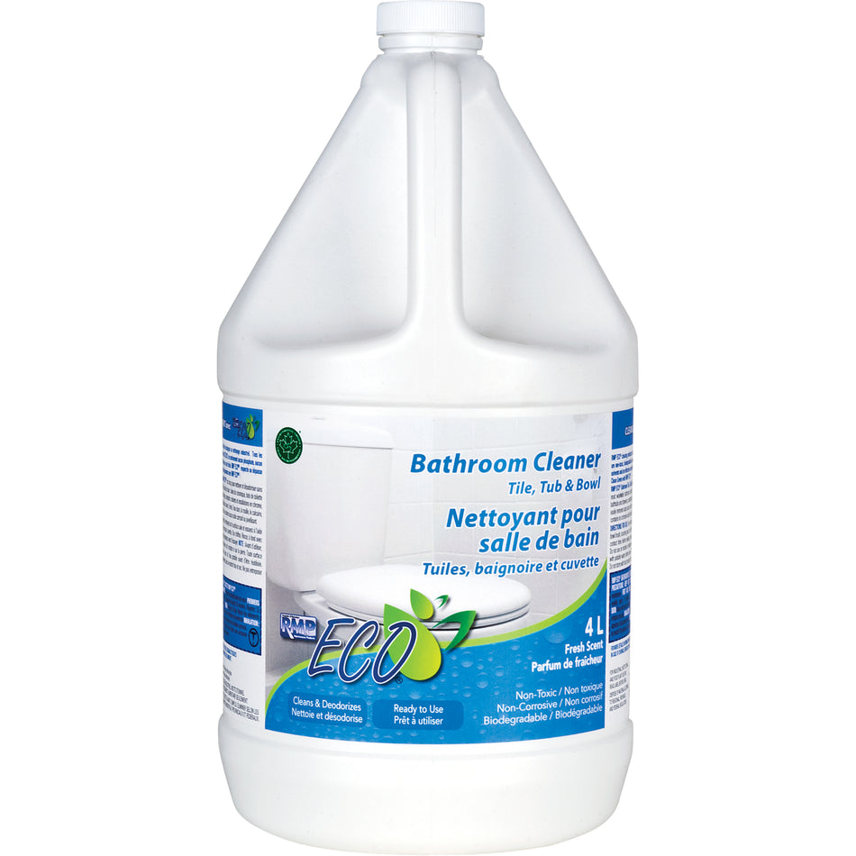 Bathroom Cleaners - Tile, Tub & Bowl - JC005