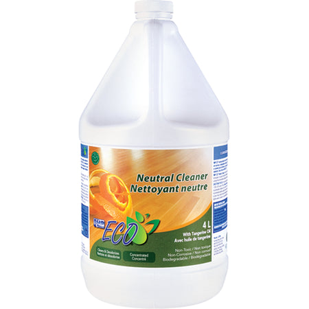 Tangerine Oil Neutral Cleaners - JC006