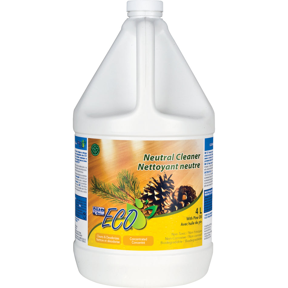Pine Oil Neutral Cleaners - JC007