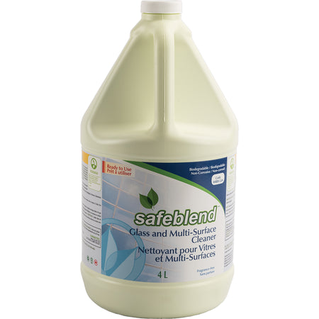 Glass & Multi-Surface Cleaner - JC052
