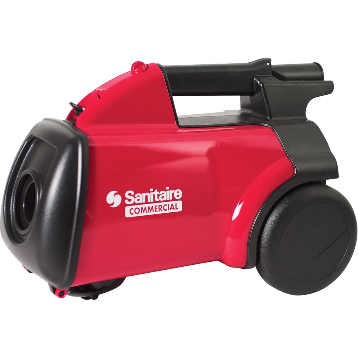Portable Canister Vacuums - JC146