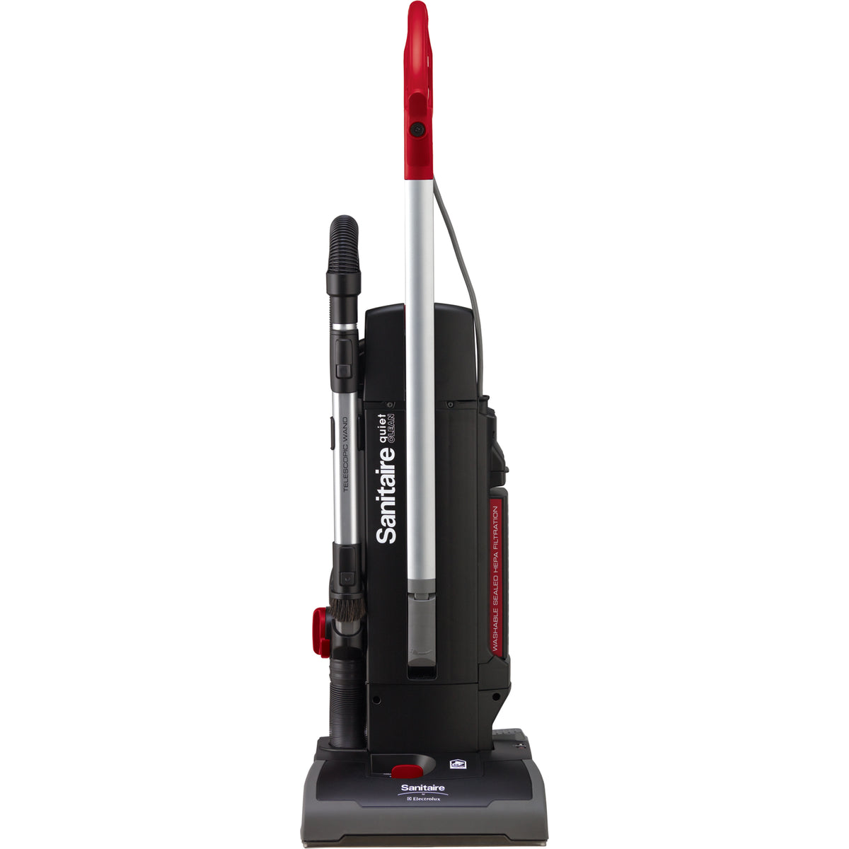 Upright Vacuums - INDUSTRIAL DURALUX™ - JC147