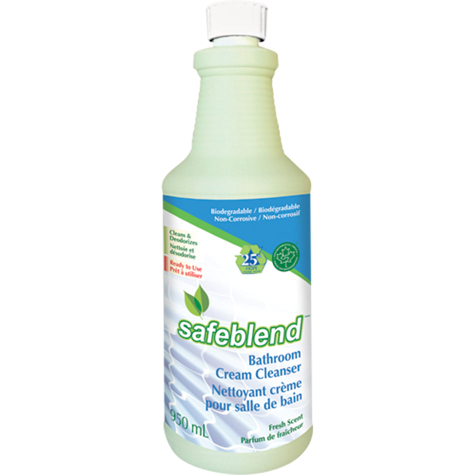 Bathroom Cream Cleaner - JC224