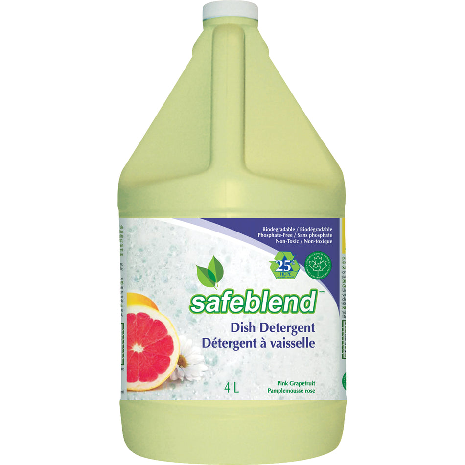 Dish Detergent - JC225