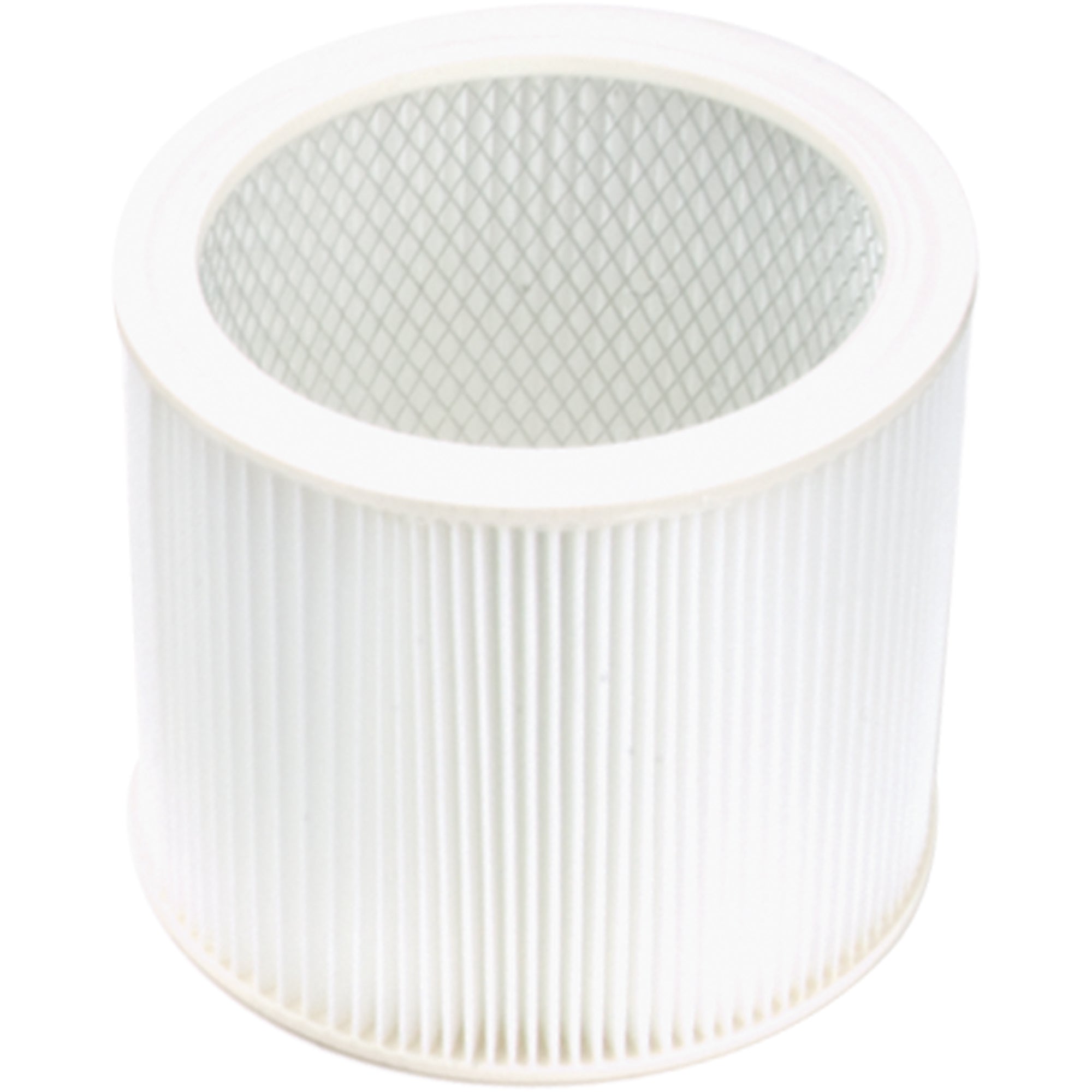 Industrial Wet/Dry Stainless Steel Vacuum Filter - JC531