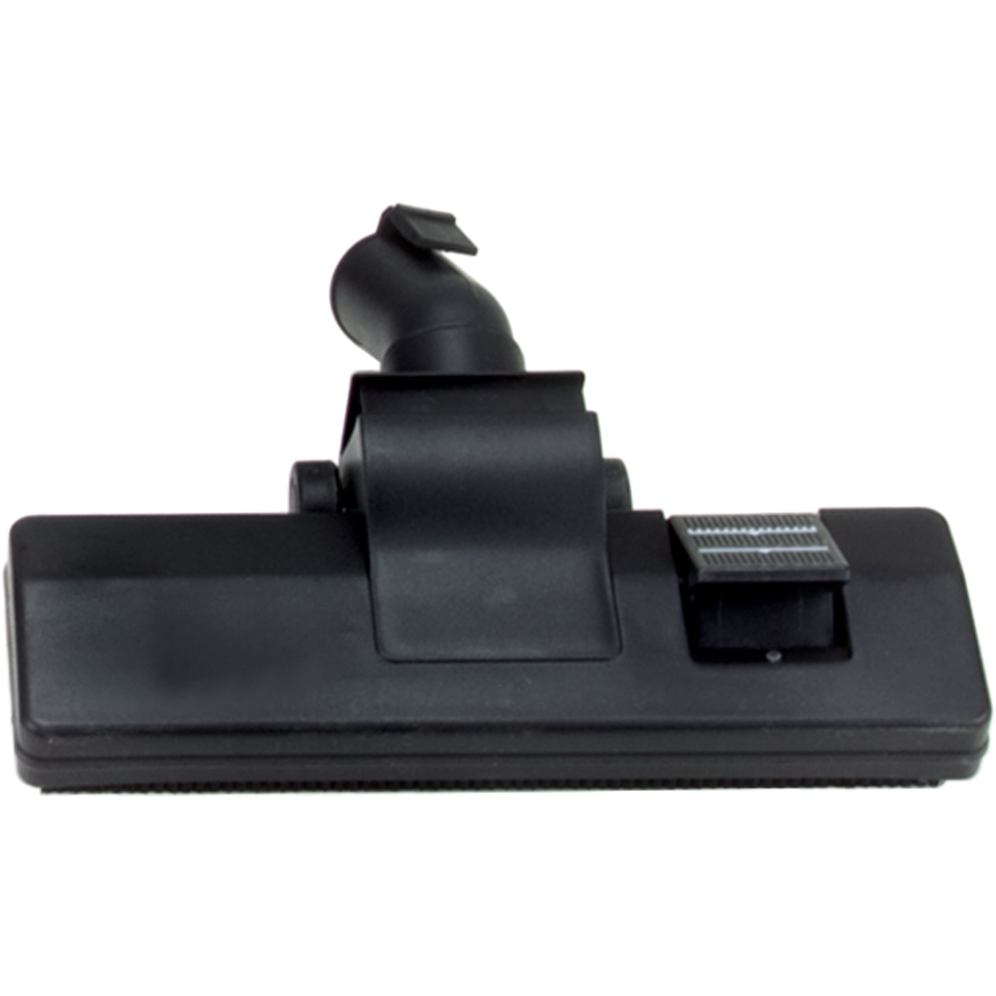Industrial Wet/Dry Stainless Steel Vacuum Brush - JC537