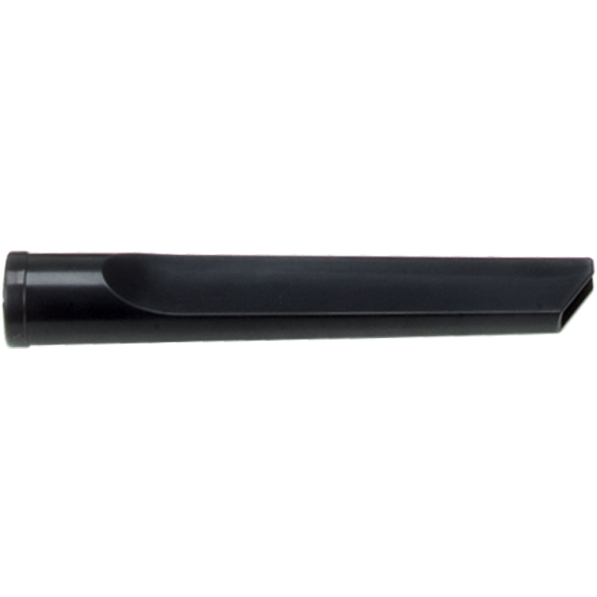Industrial Wet/Dry Stainless Steel Vacuum Crevice Tool - JC538