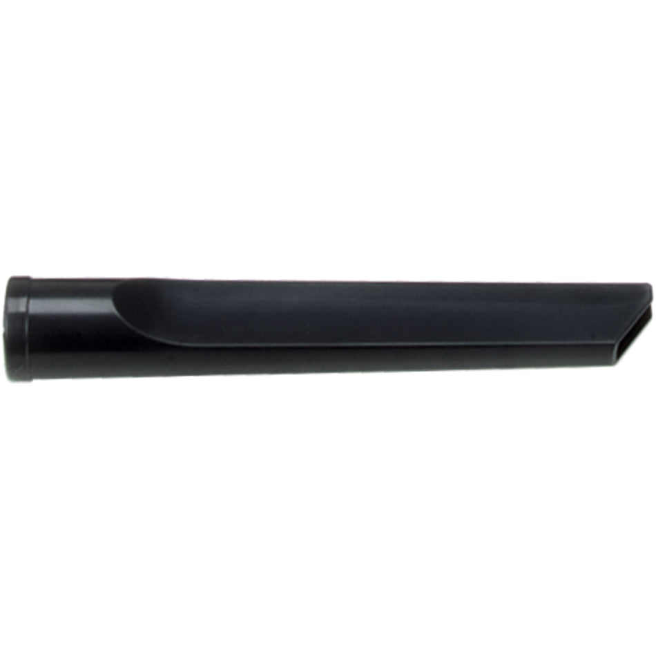 Industrial Wet/Dry Stainless Steel Vacuum Crevice Tool - JC538