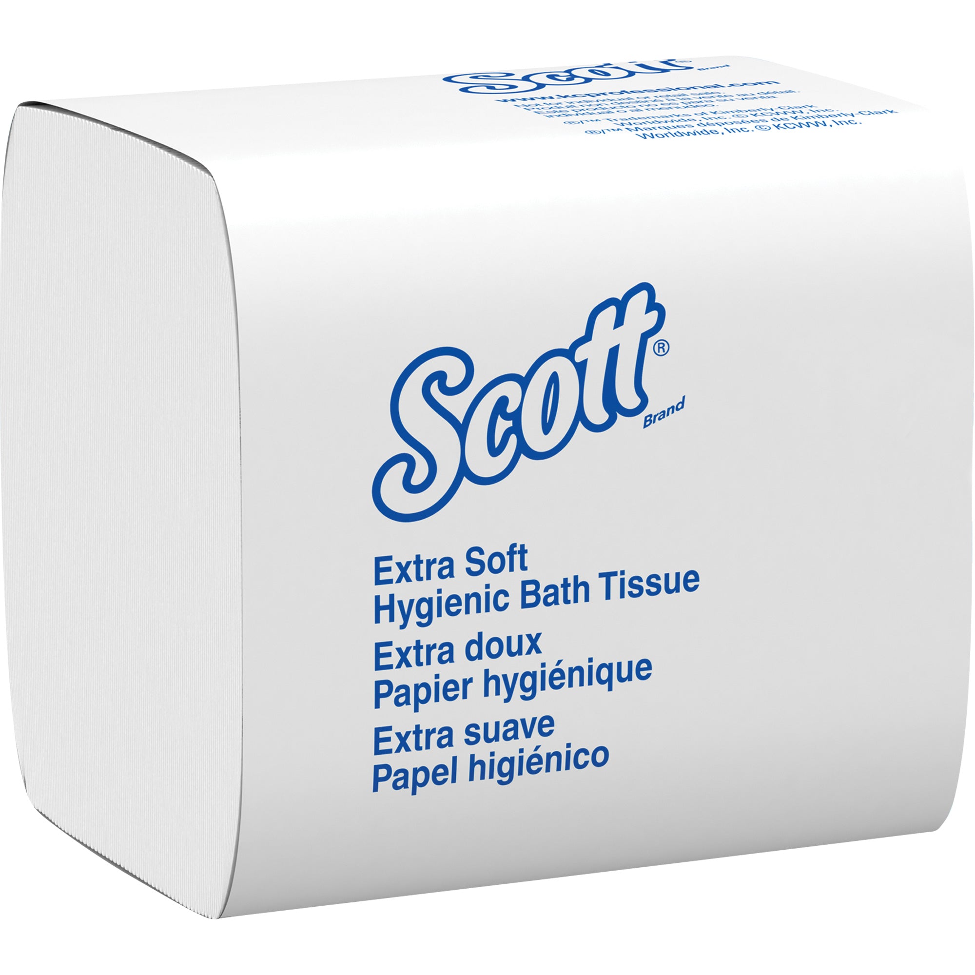 Kleenex® Bathroom Tissue - JC820