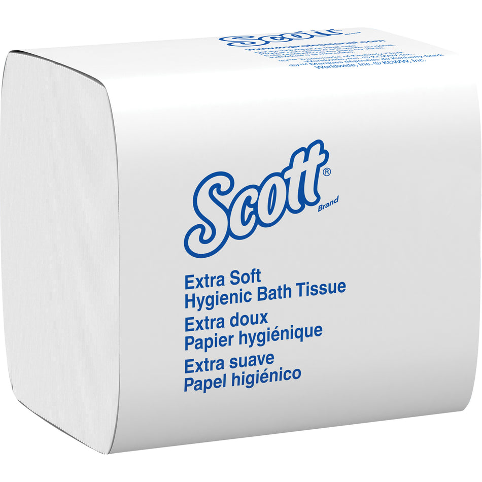 Kleenex® Bathroom Tissue - JC820