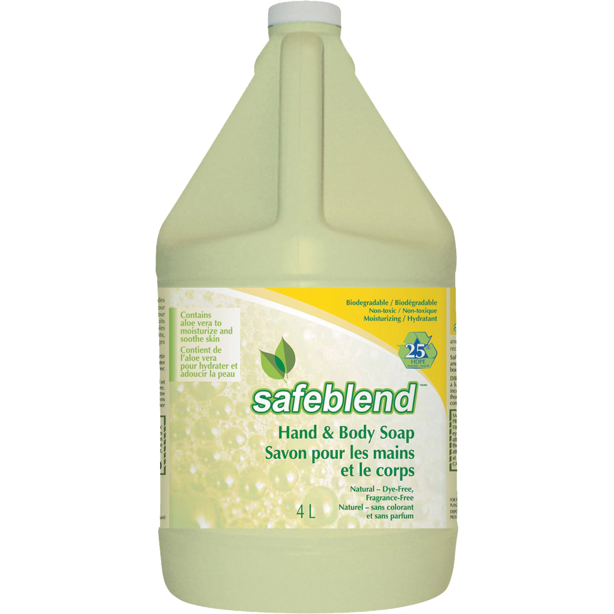 Hand & Body Soap - JC946