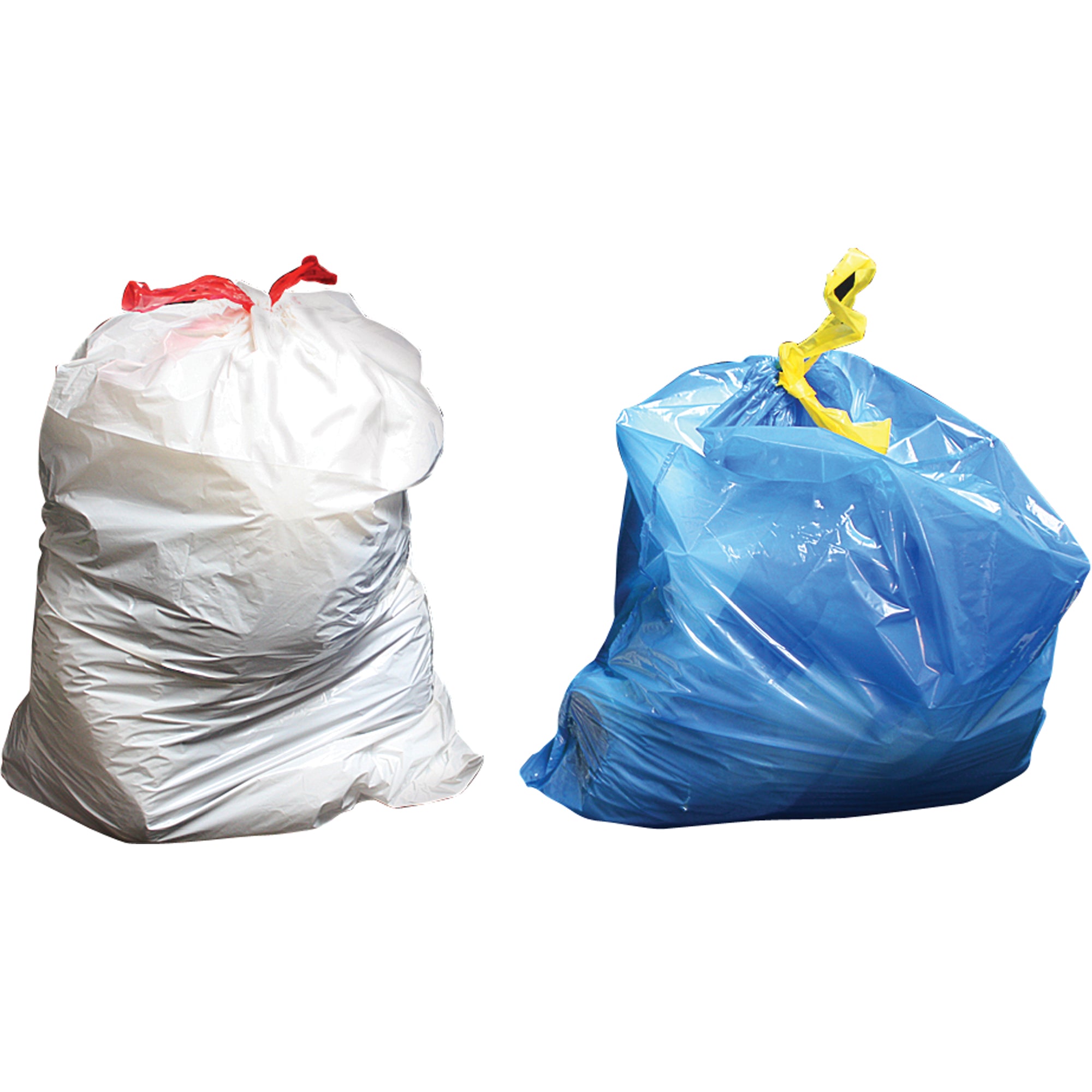Sure-Tie® Garbage Bags - JD067