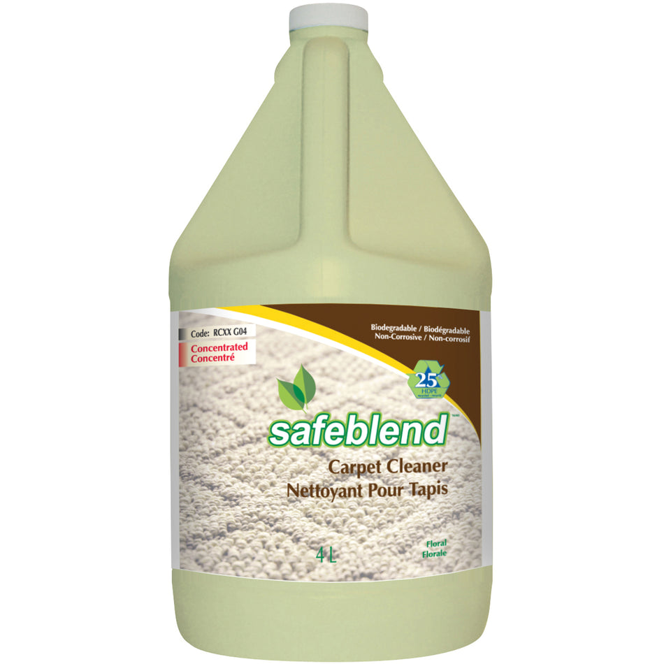 Carpet Cleaner - JD119