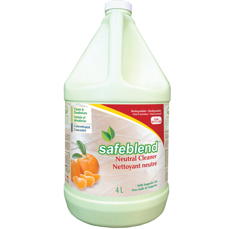 Neutral Cleaner - JD237