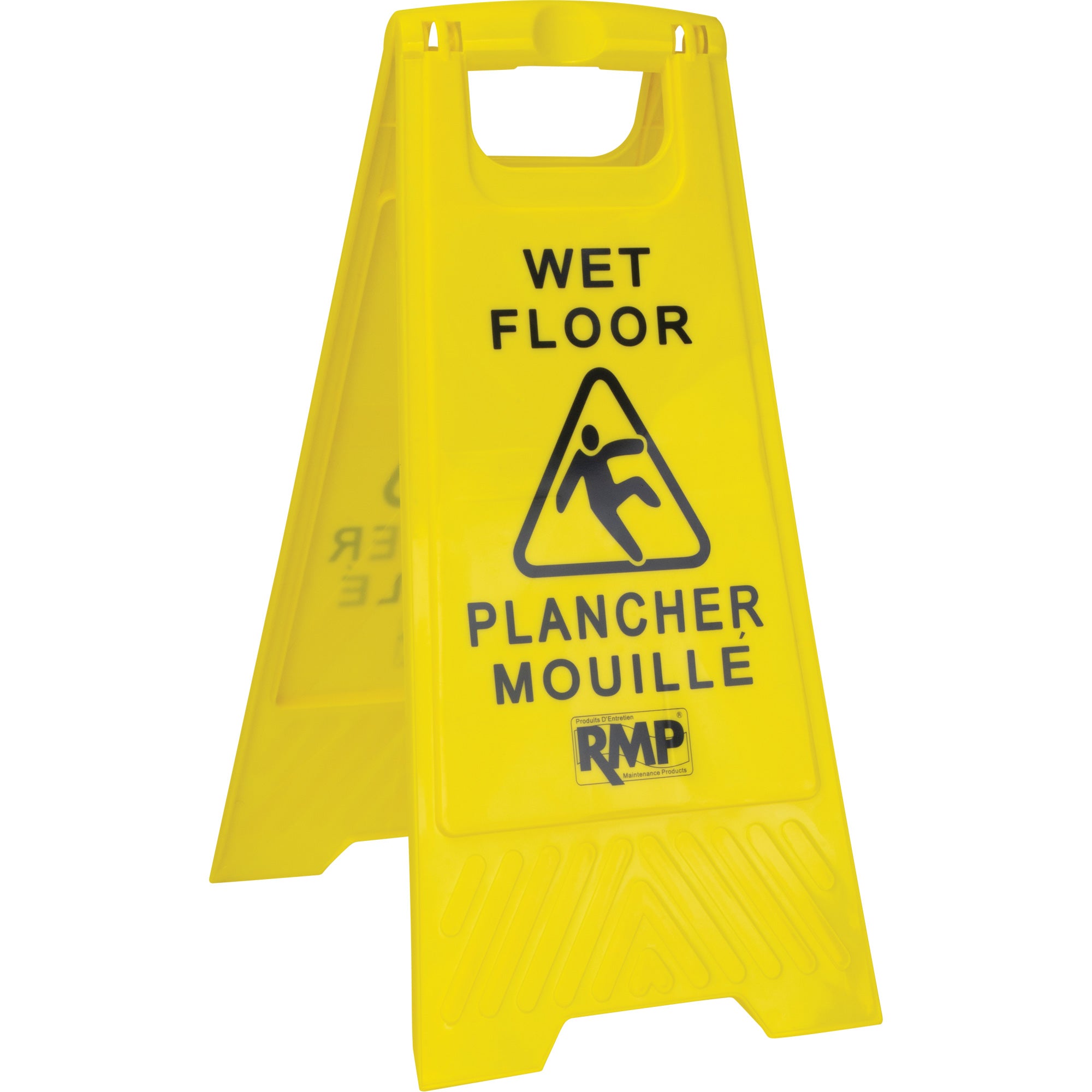 Safety Wet Floor Sign - JD391