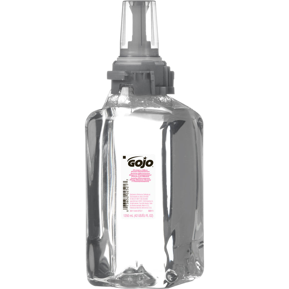 ADX-12™ Clear & Mild Hand Soap - JD458