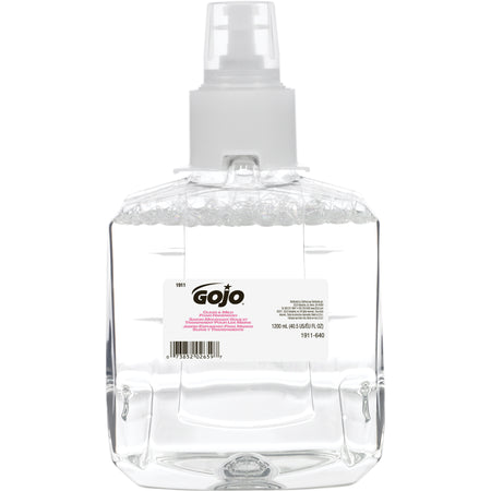 LTX-12™ Clear & Mild Hand Soap - JD459