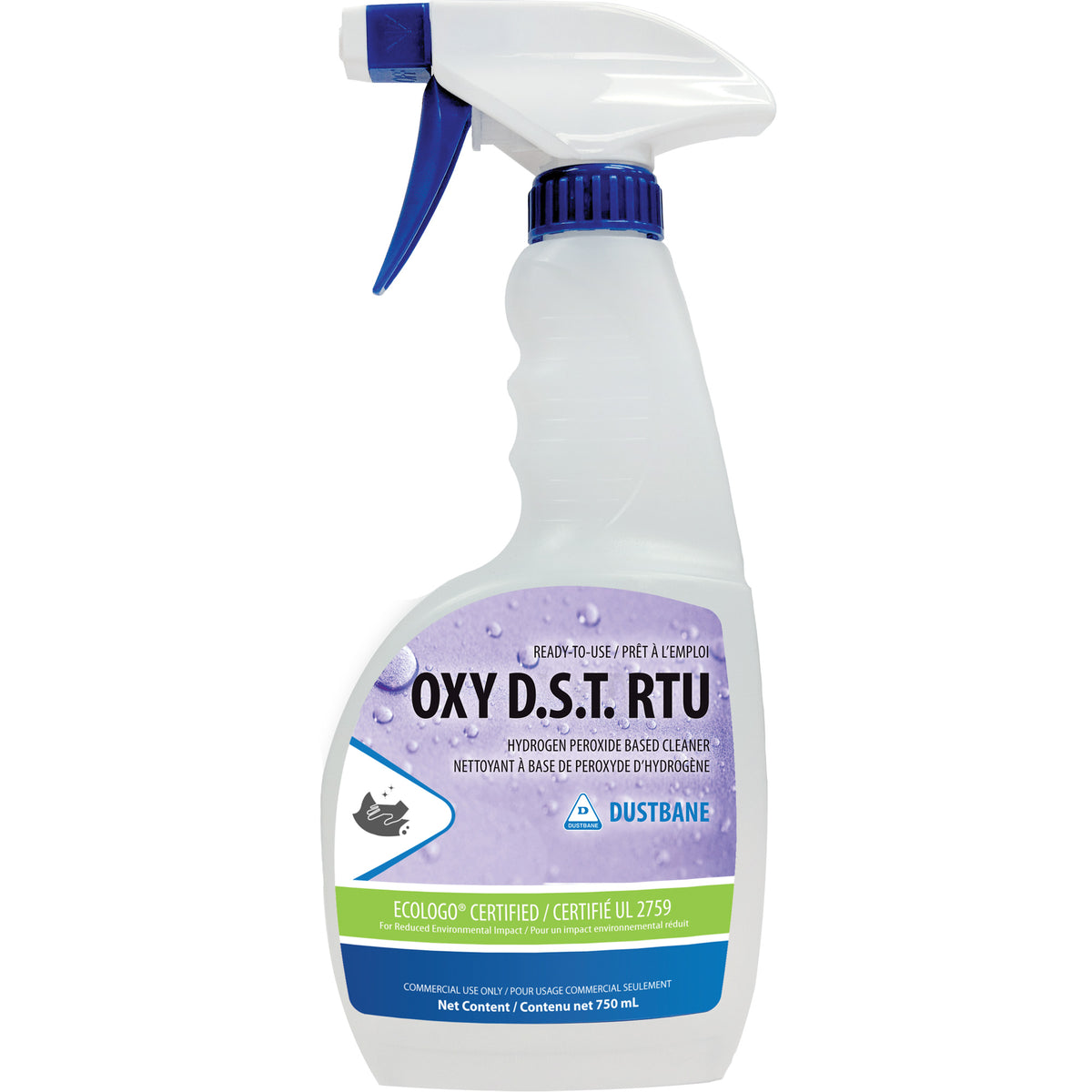 Oxy D.S.T. Cleaners - JD489