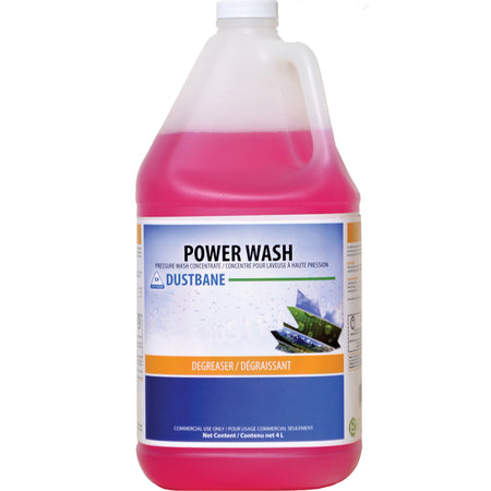 Power Wash Pressure Wash Concentrate - JD614