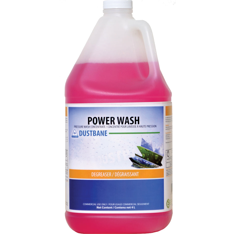 Power Wash Pressure Wash Concentrate - JD614