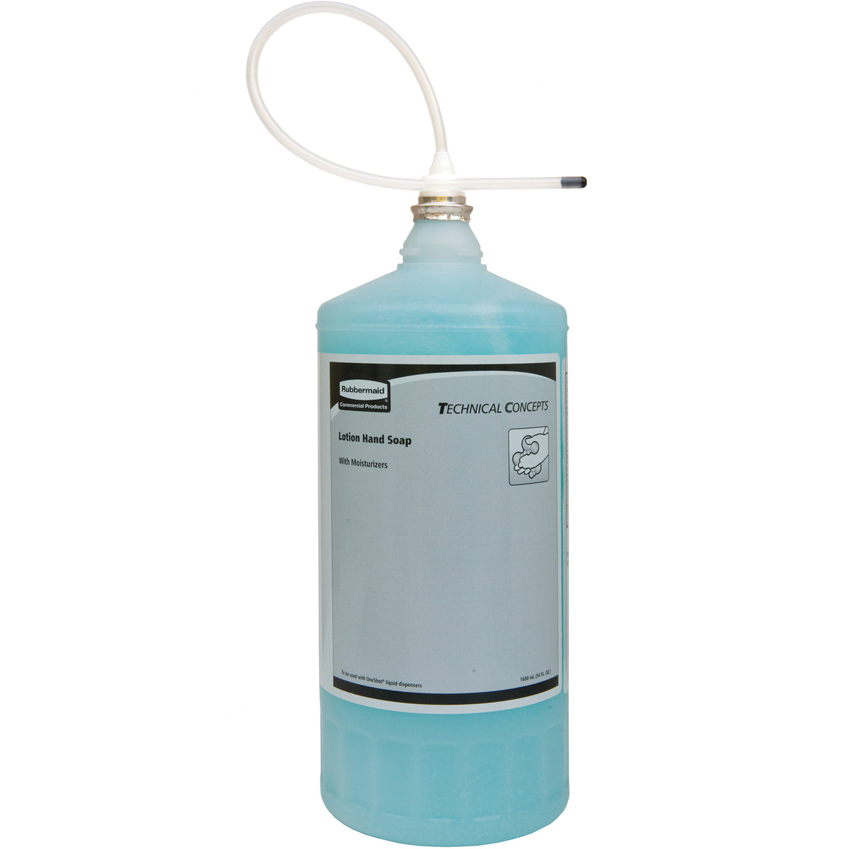 OneShot® Lotion Soap Refill - JD640