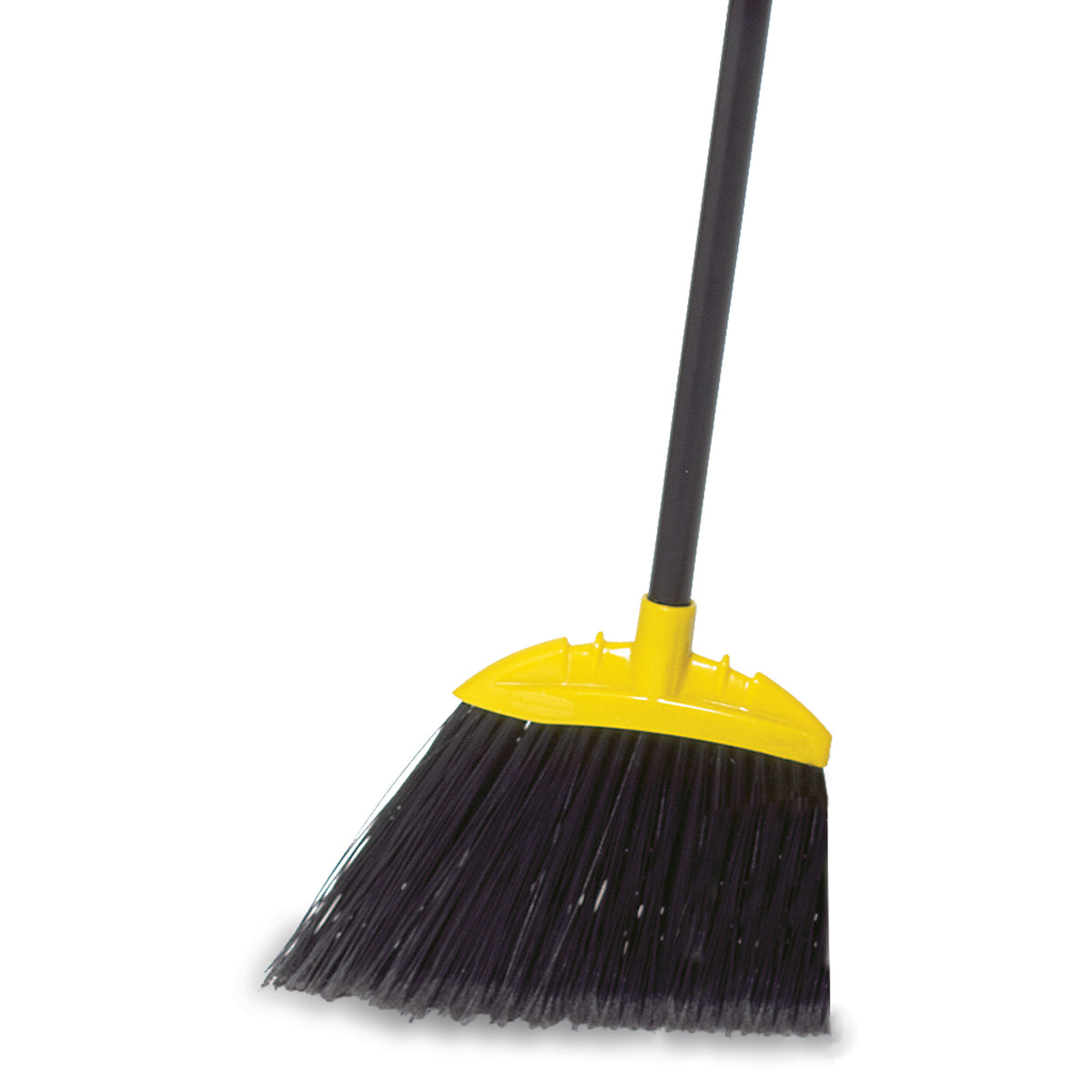 Jumbo Smooth Sweep Angle Broom - JD647