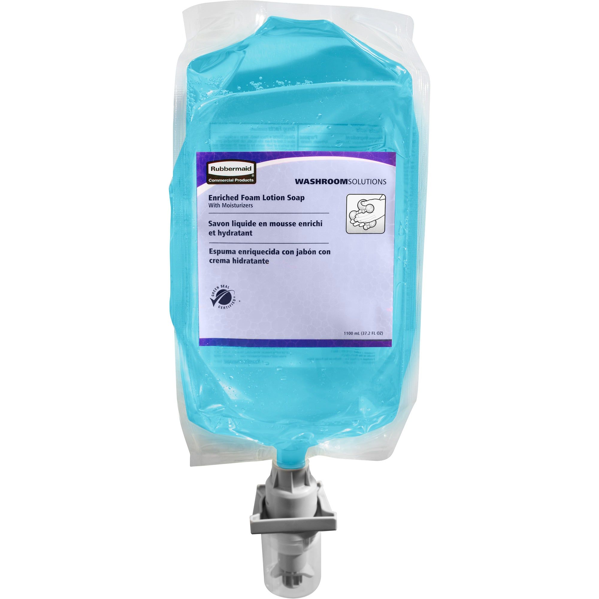 Autofoam Enriched Moisturizing Hand Soap Refill - JD648