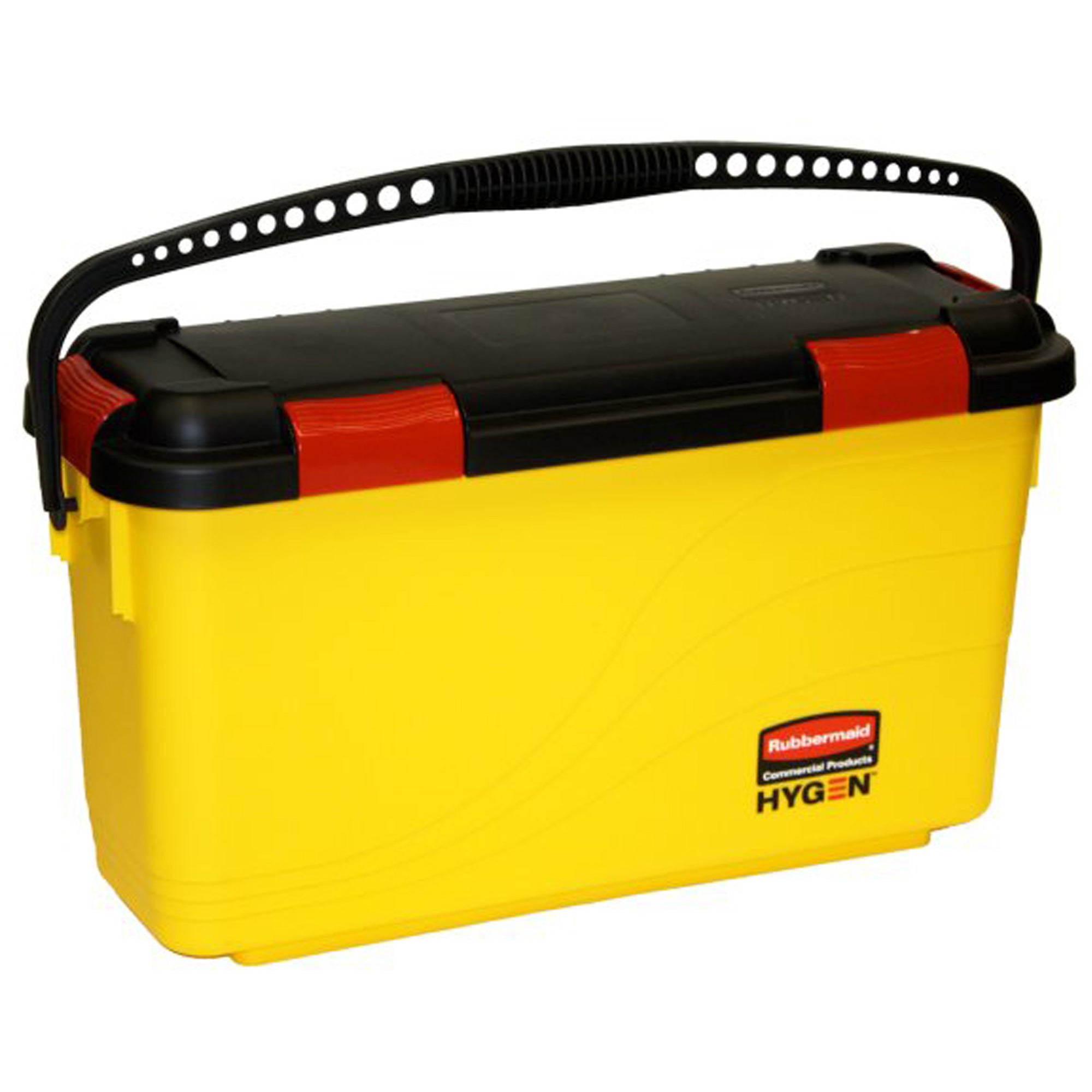 Hygen™ Microfiber Cloth Charging Tub - JE007