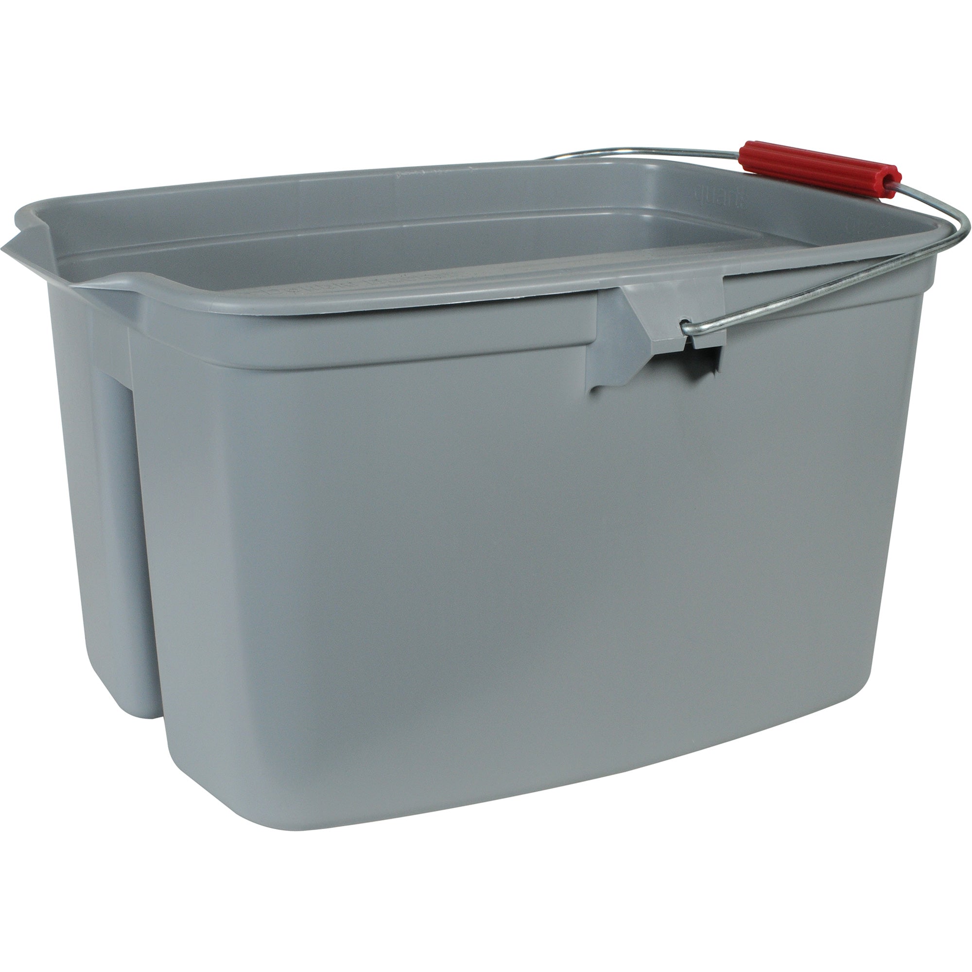 Double Utility Pail - JE888