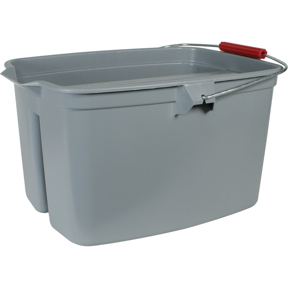Double Utility Pail - JE888