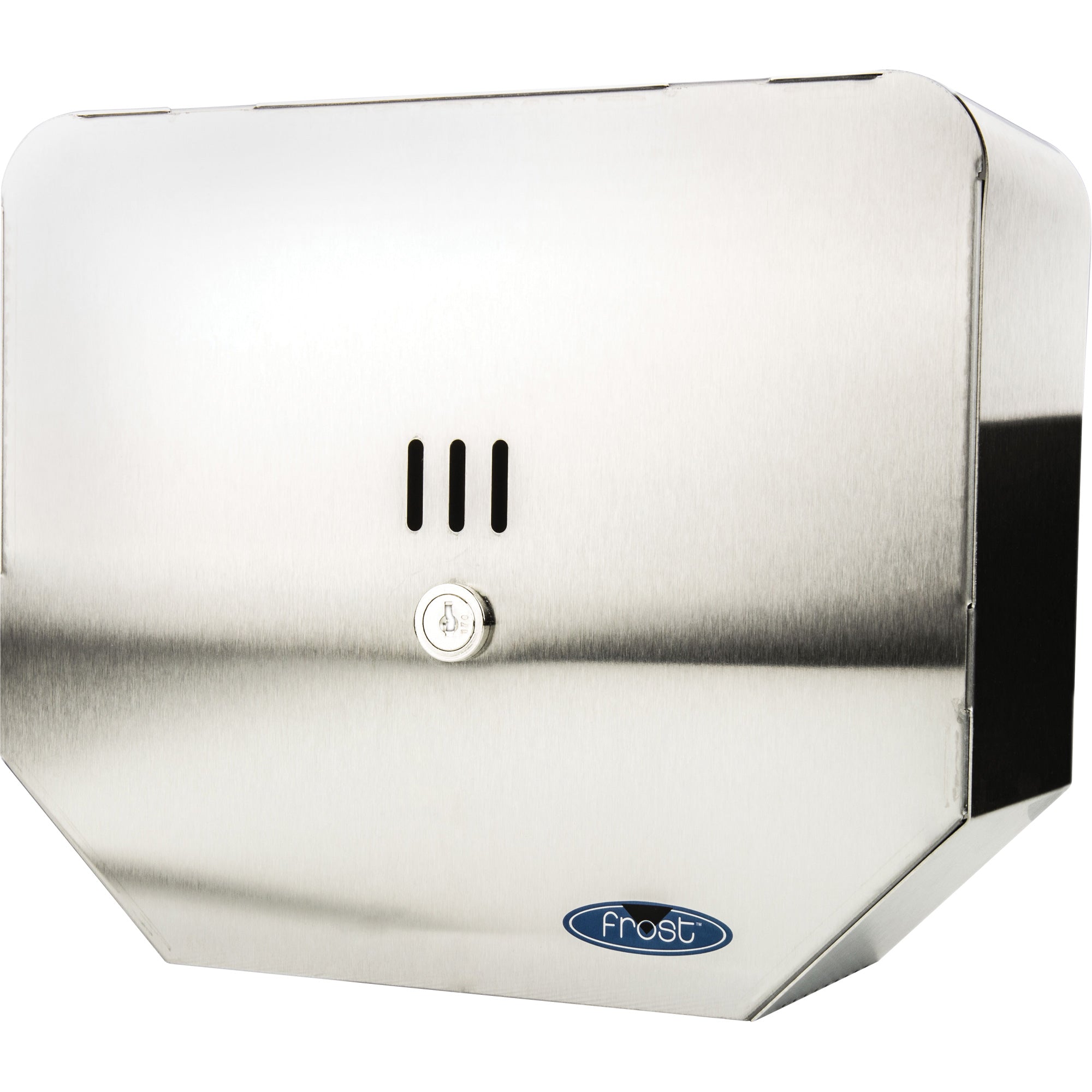 Jumbo Toilet Paper Dispenser - JG224