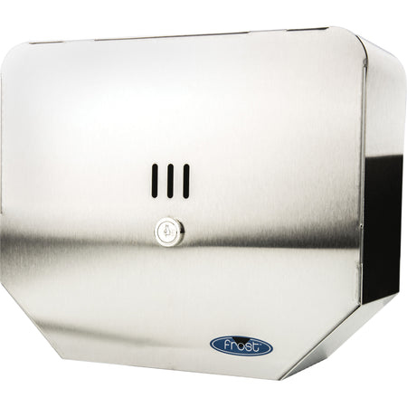 Jumbo Toilet Paper Dispenser - JG224