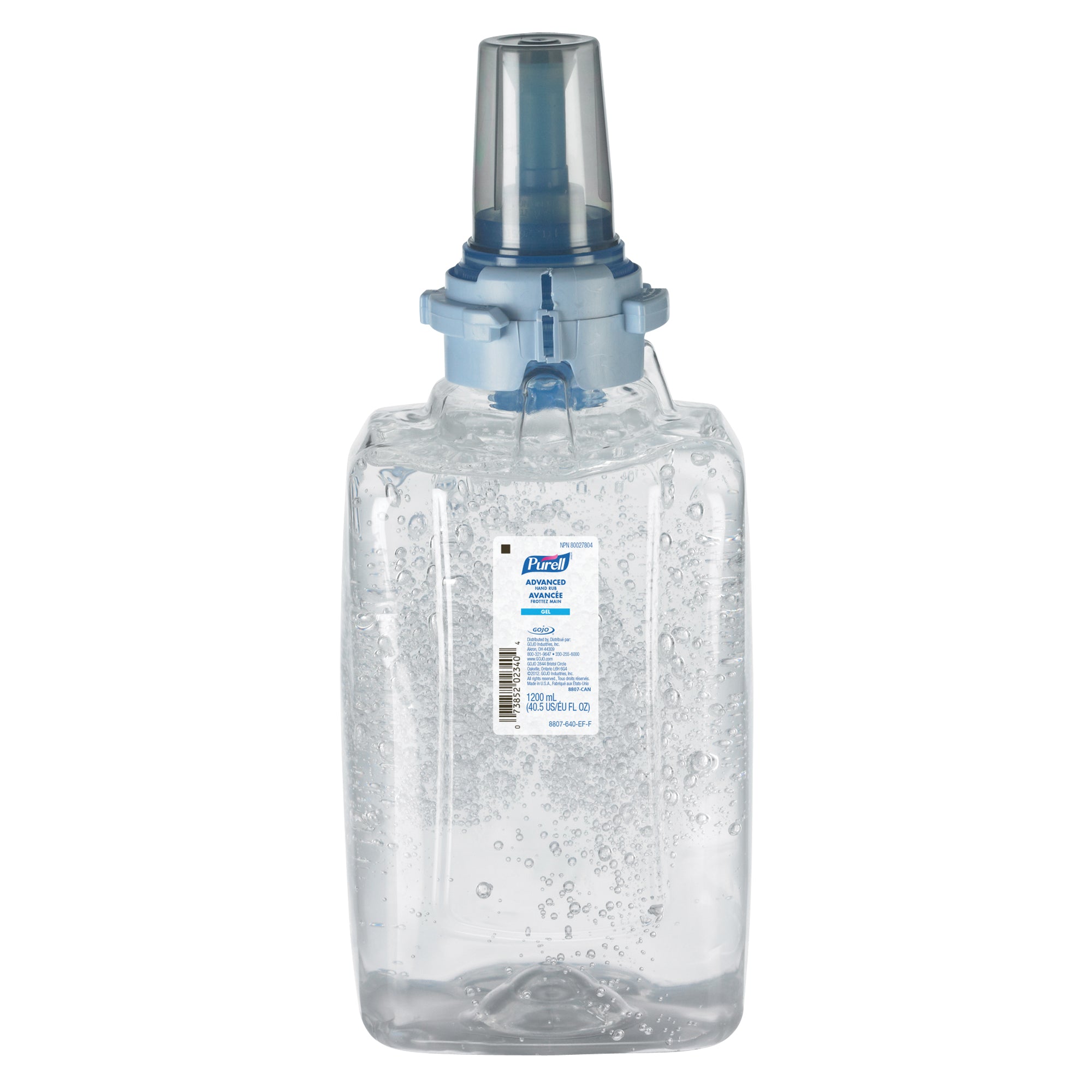 ADX-12™ Advanced Hand Sanitizer - JG436