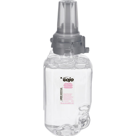 Clear & Mild Hand Soap for GOJO® ADX-7™ Dispenser - JG446
