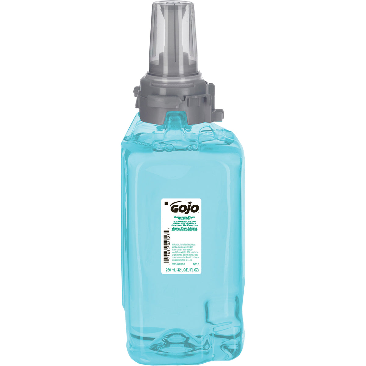 Botanical Hand Soap for GOJO® ADX-12™ Dispenser - JG465