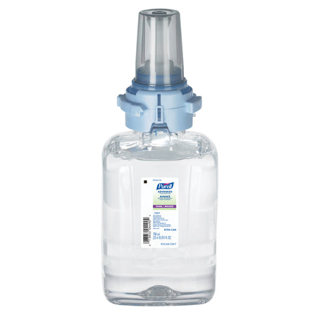 ADX-7™ Advanced Foam Hand Sanitizer - JG526