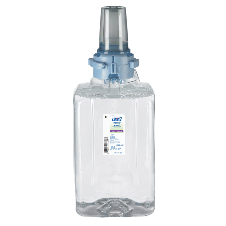 ADX-12™ Advanced Foam Hand Sanitizer - JG546