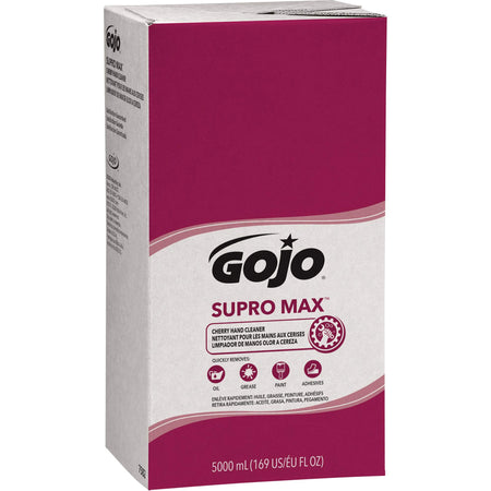 SUPRO MAX™ Hand Cleaner or GOJO® PRO™ TDX™ Dispenser - JG579