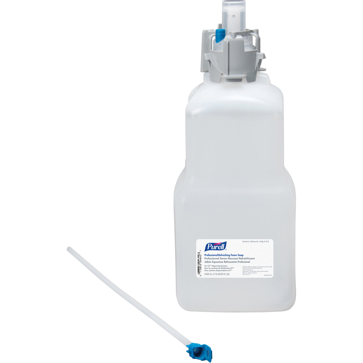 CX-Series Professional Hand Soap - JG590