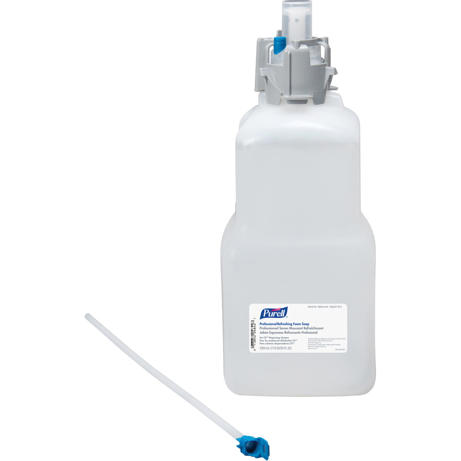 CX-Series Professional Hand Soap - JG590