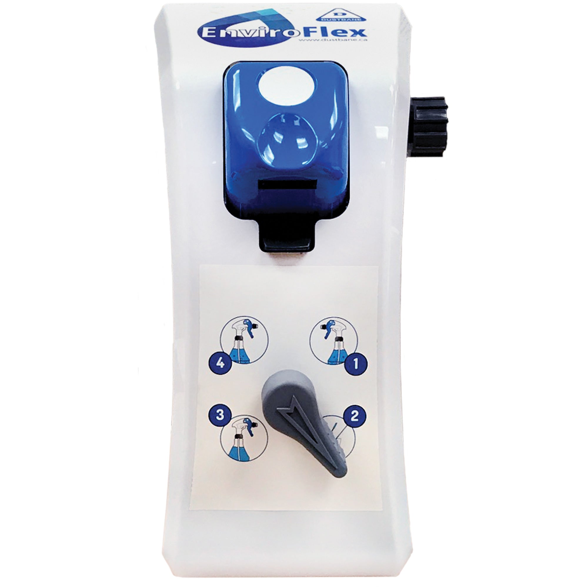 EnviroFlex Dilution Dispensing System - JG623