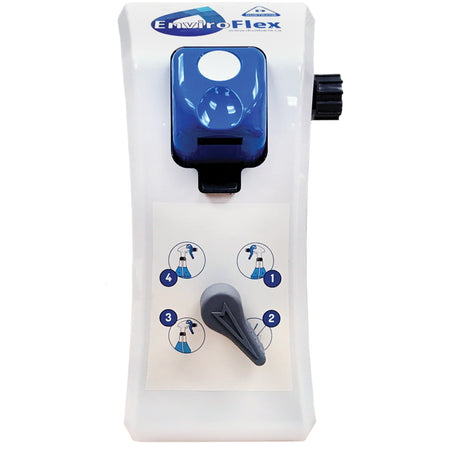 EnviroFlex Dilution Dispensing System - JG623
