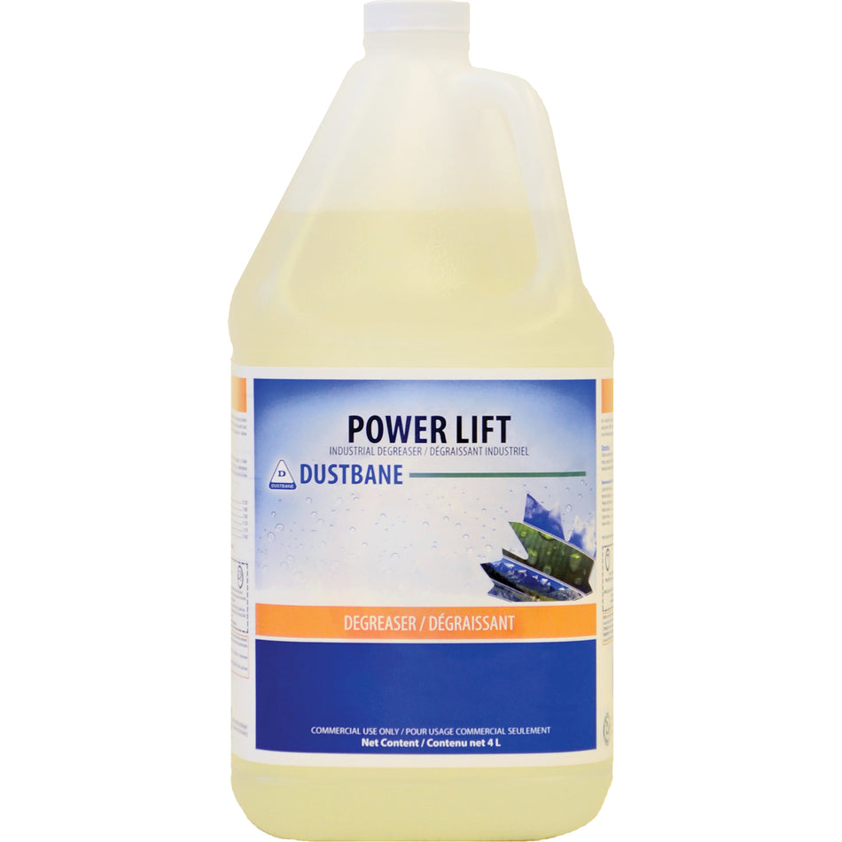 Power Lift Industrial Degreaser - JG629