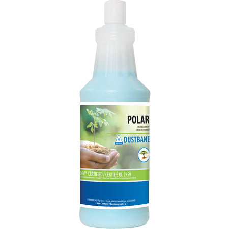 Polar Cream Bathroom Cleaner - JG632