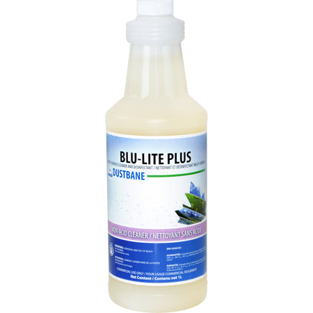 Blu-Lite Plus Multi-Surface Cleaner and Disinfectant - JG666